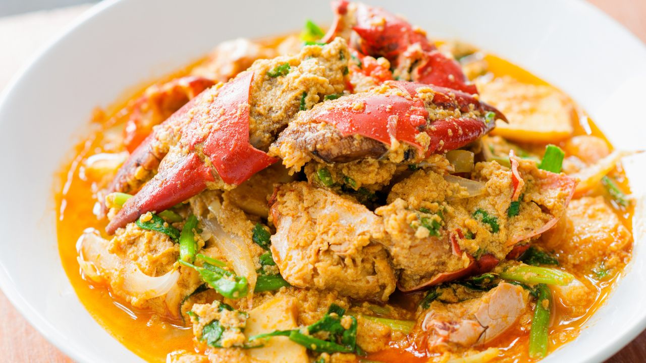 Insanely Delicious Crab Recipes To Try