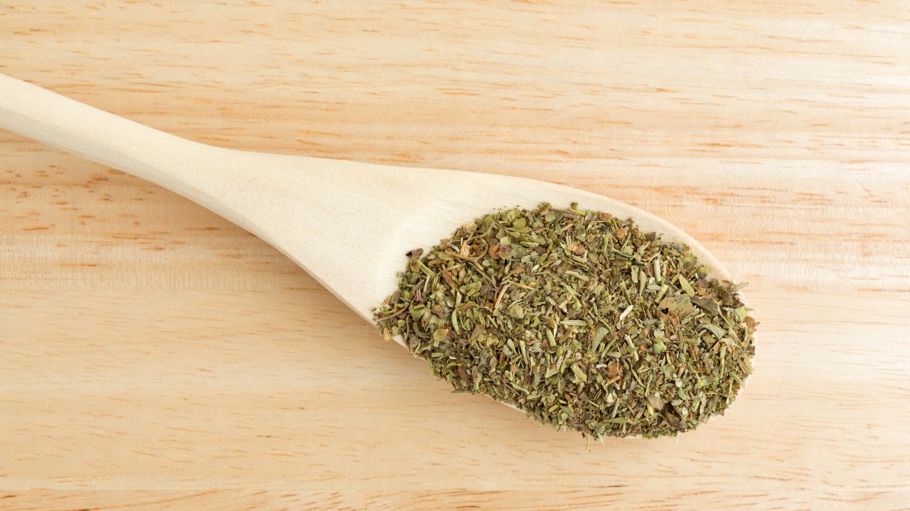 Italian Seasoning Blends