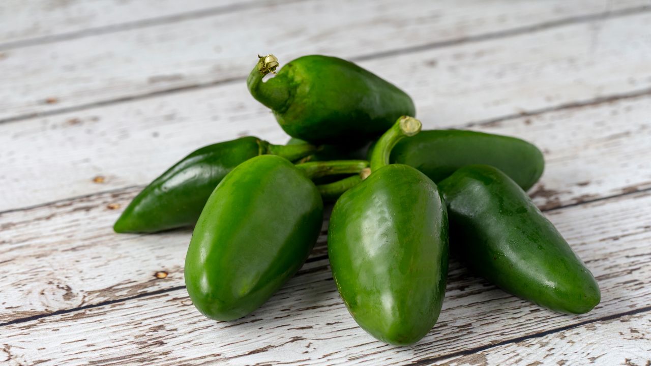 Jalapeno
