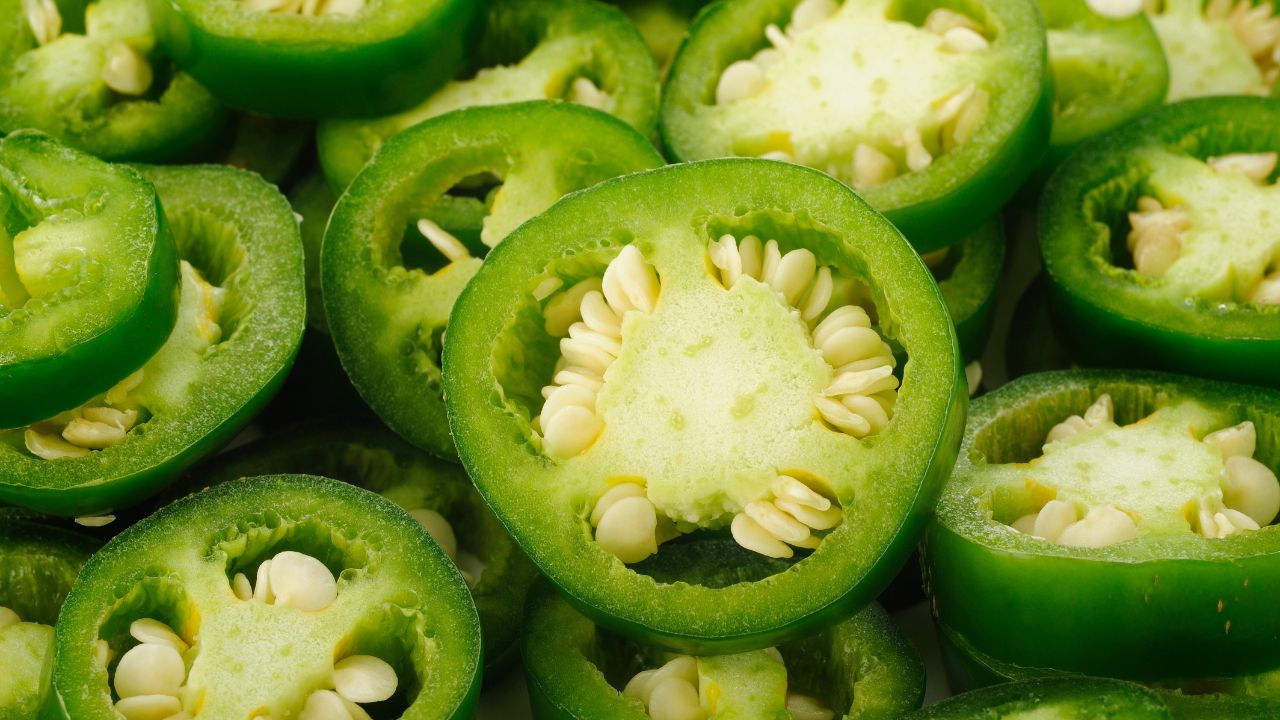 Jalapenos