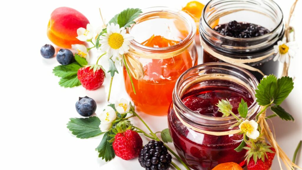 Jam