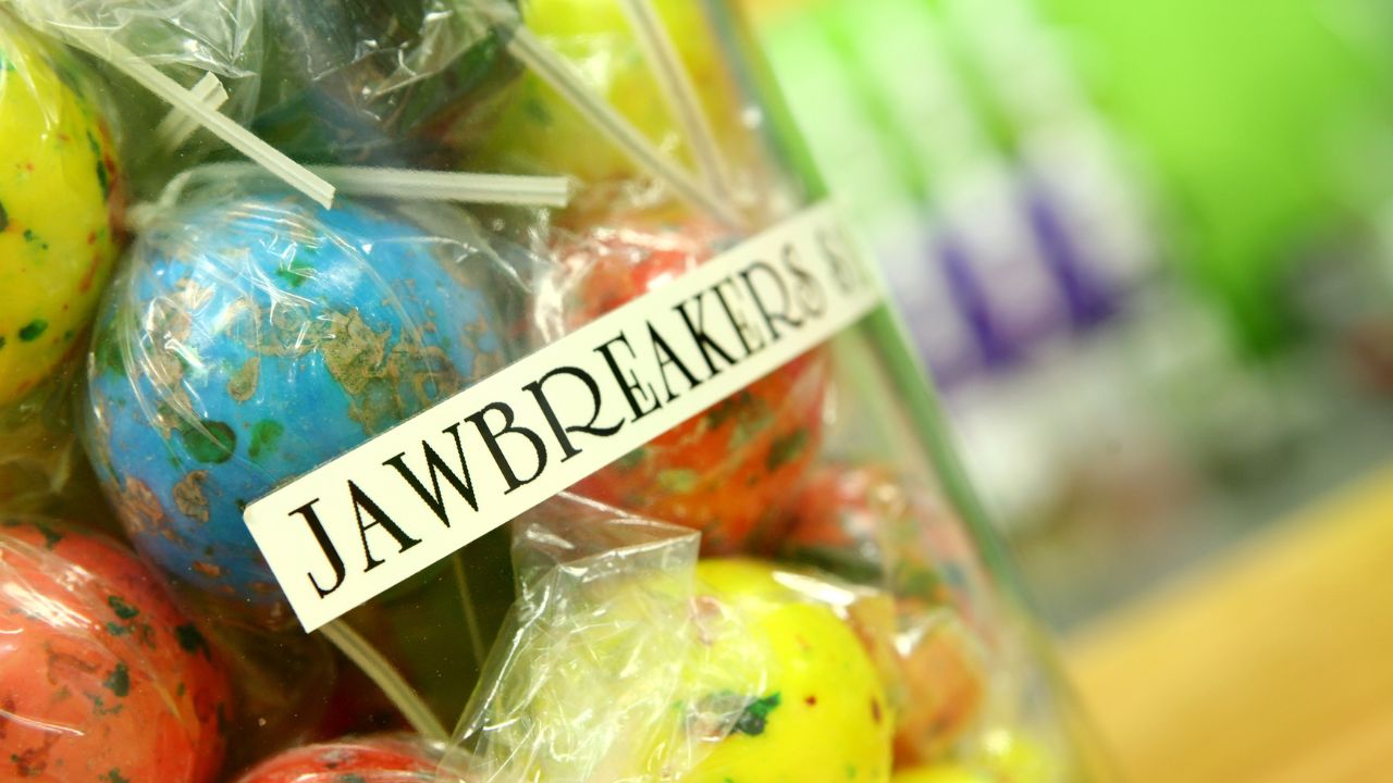 Jawbreaker