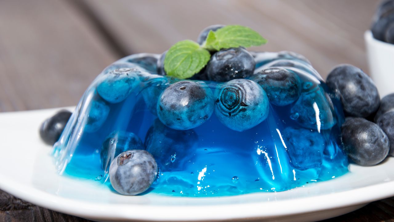 Jello