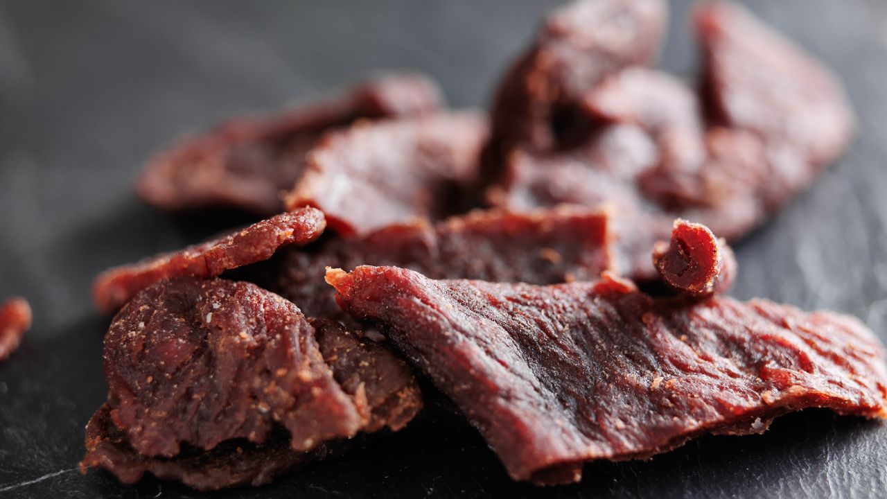 Jerky