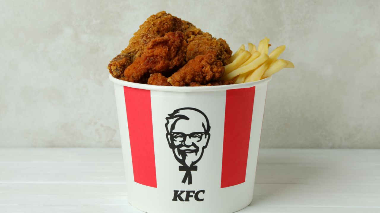 KFC