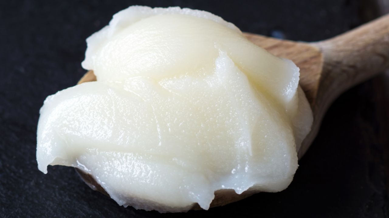 Lard
