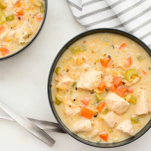 Leftover Chicken: 30 Mouthwateringly Simple Recipes