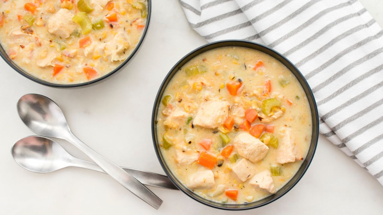 Leftover Chicken - 30 Mouthwateringly Simple Recipes