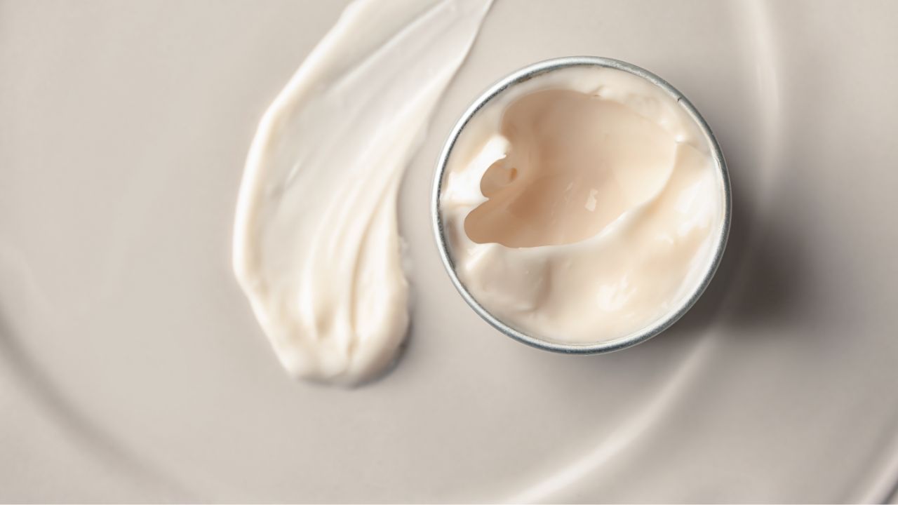 Light Cream