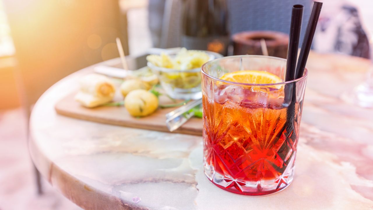 Mezcal Cocktails: The 20 Best