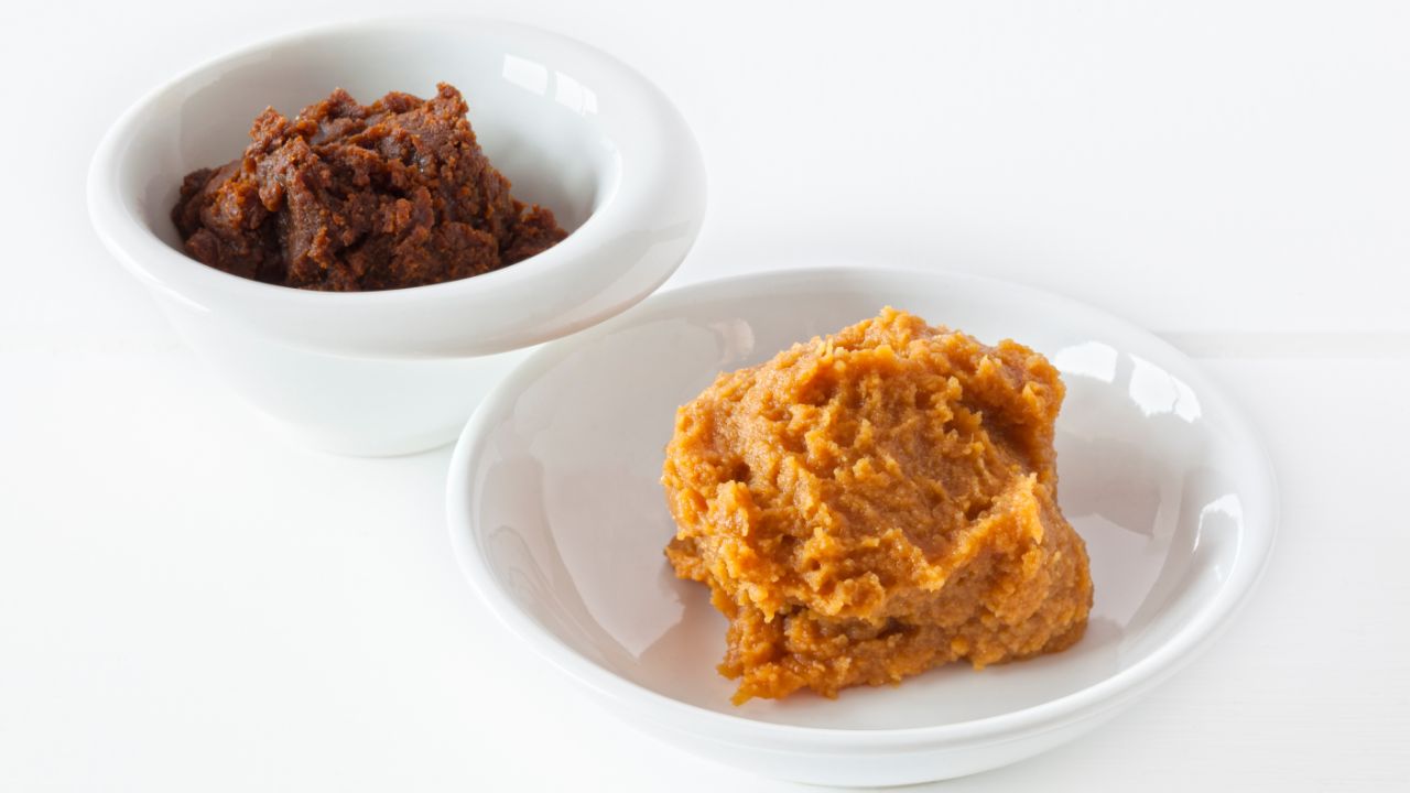 Miso Paste