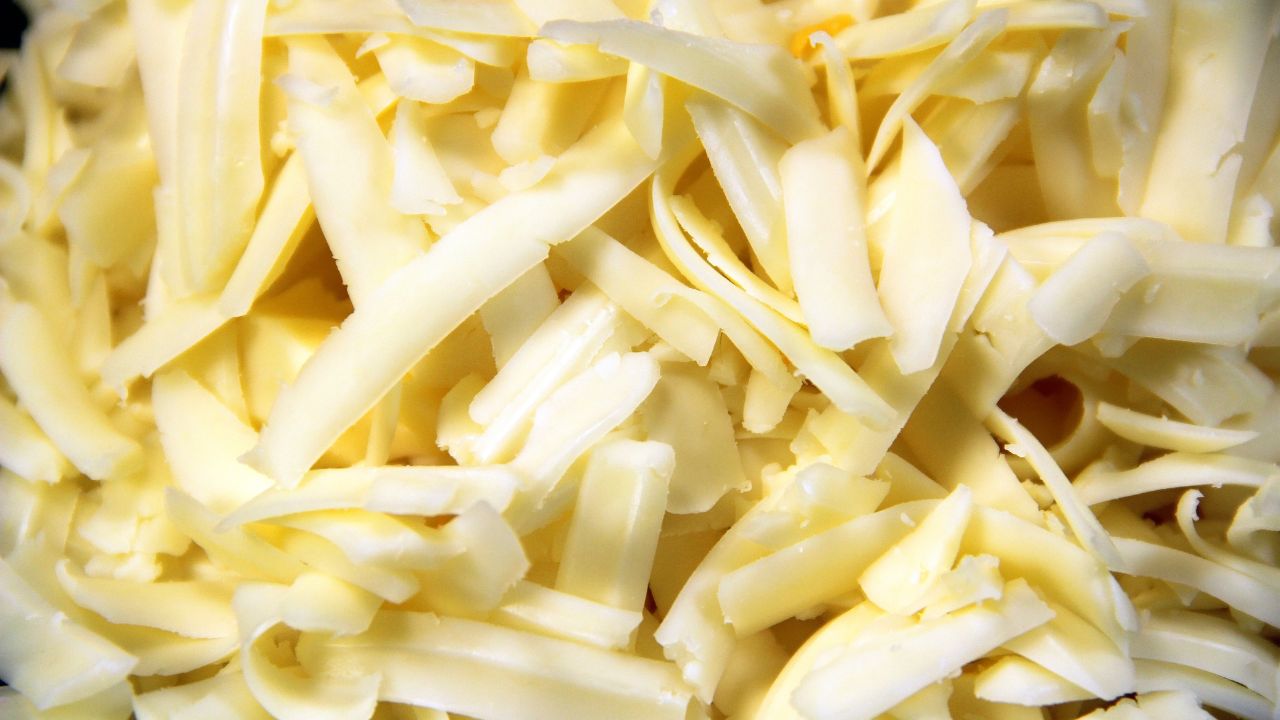 Monterey Jack