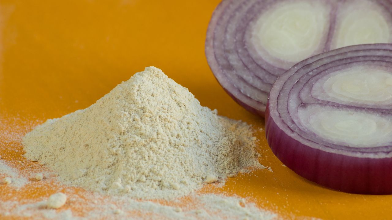 Onion Powder