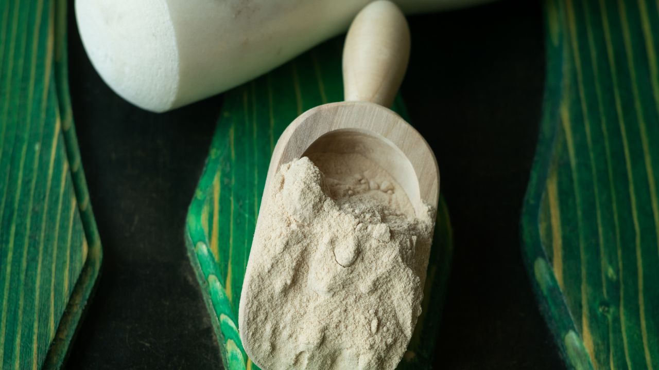 Onion Salt
