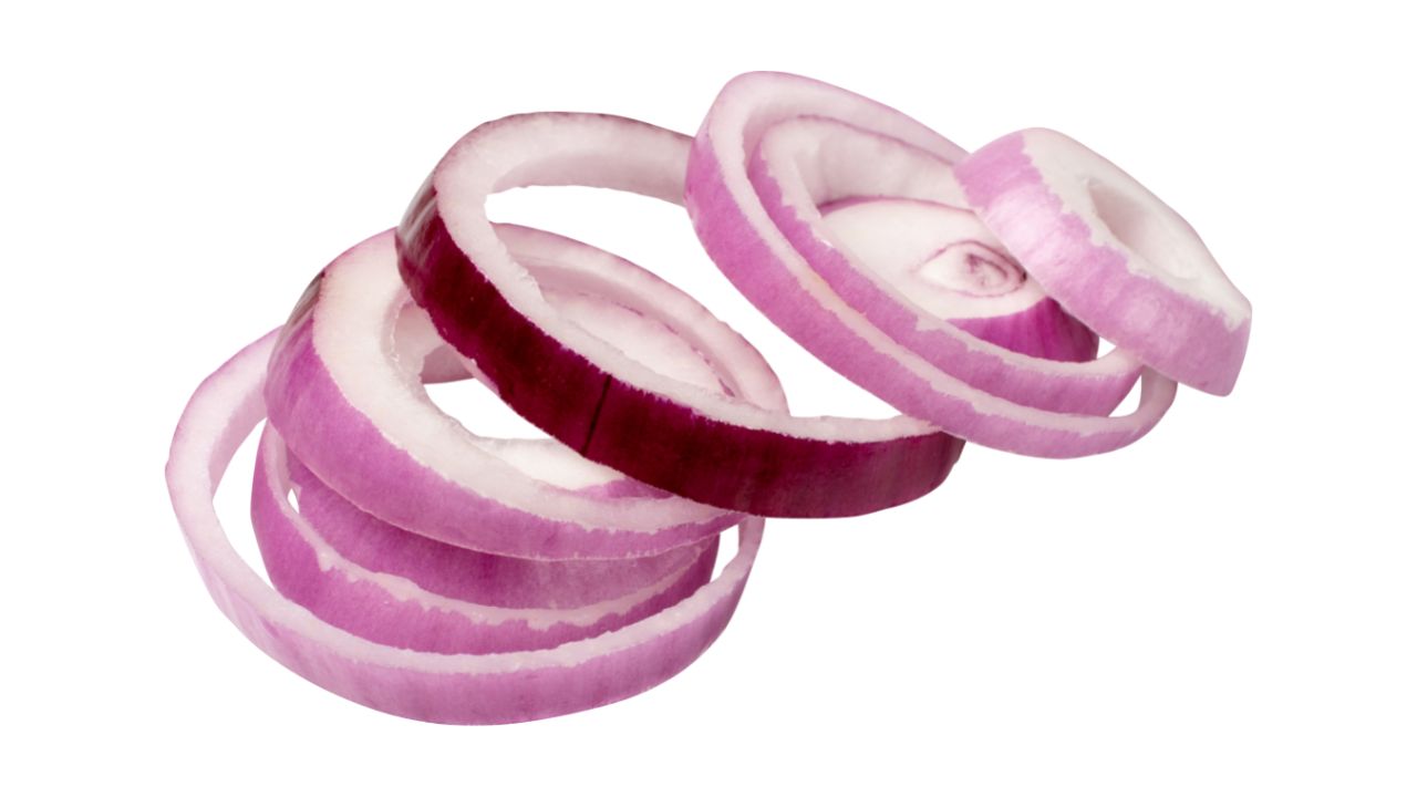 Onions