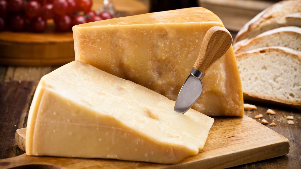 Parmesan