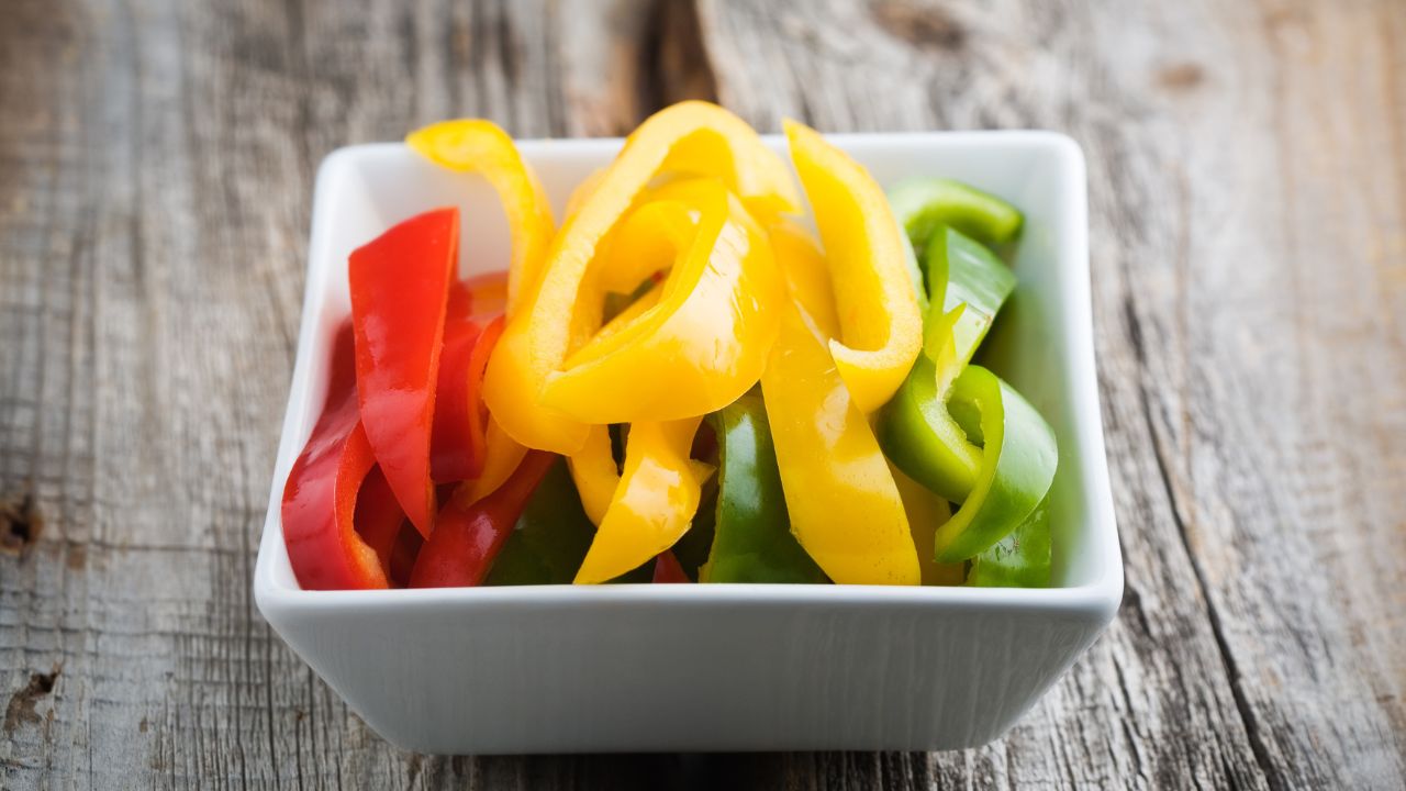Peppers