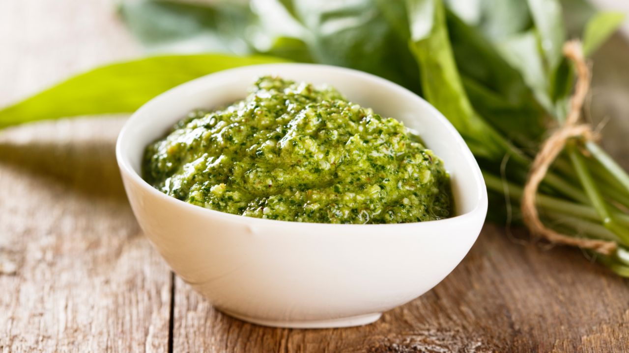 Pesto