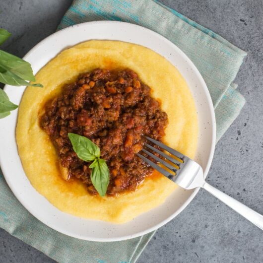 5 Cornmeal Substitutes