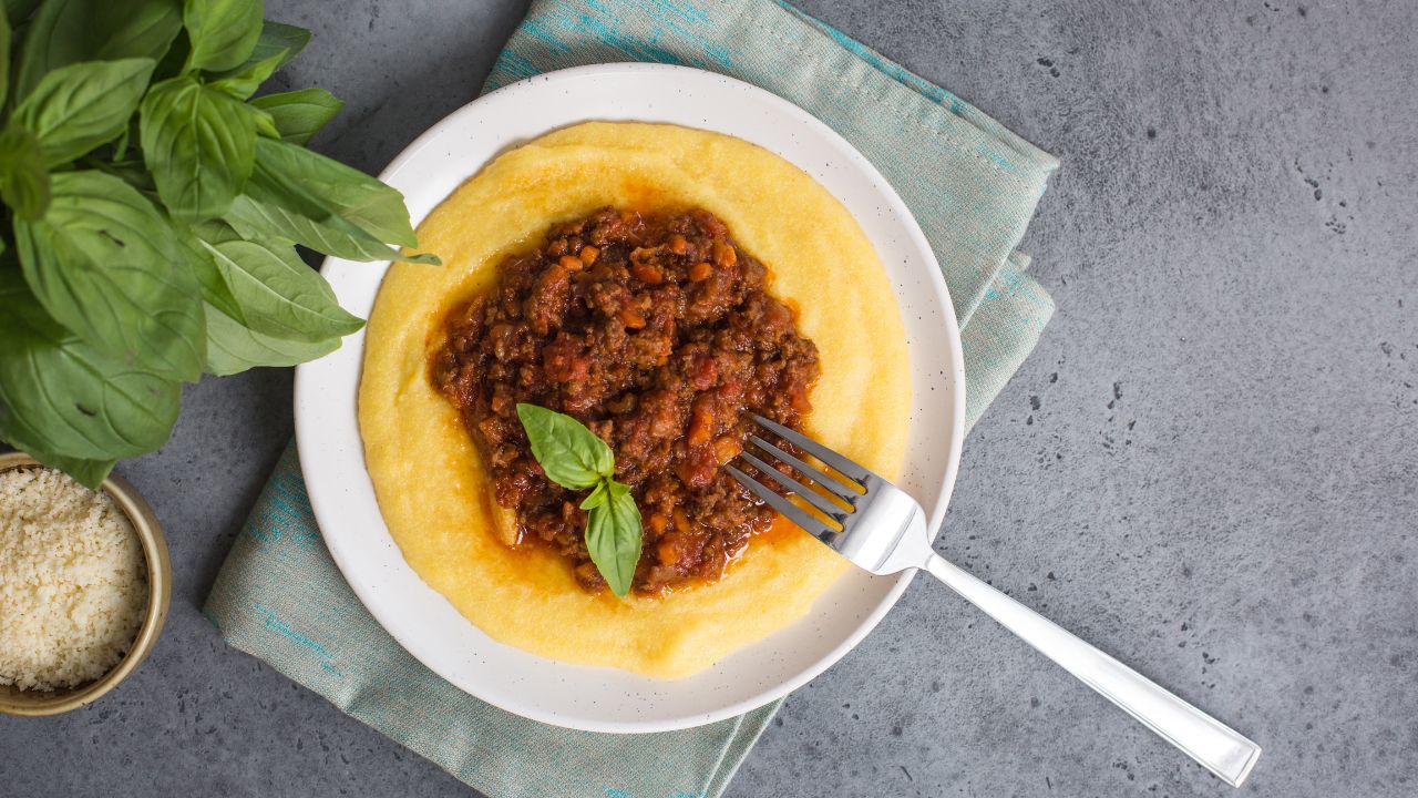 Polenta