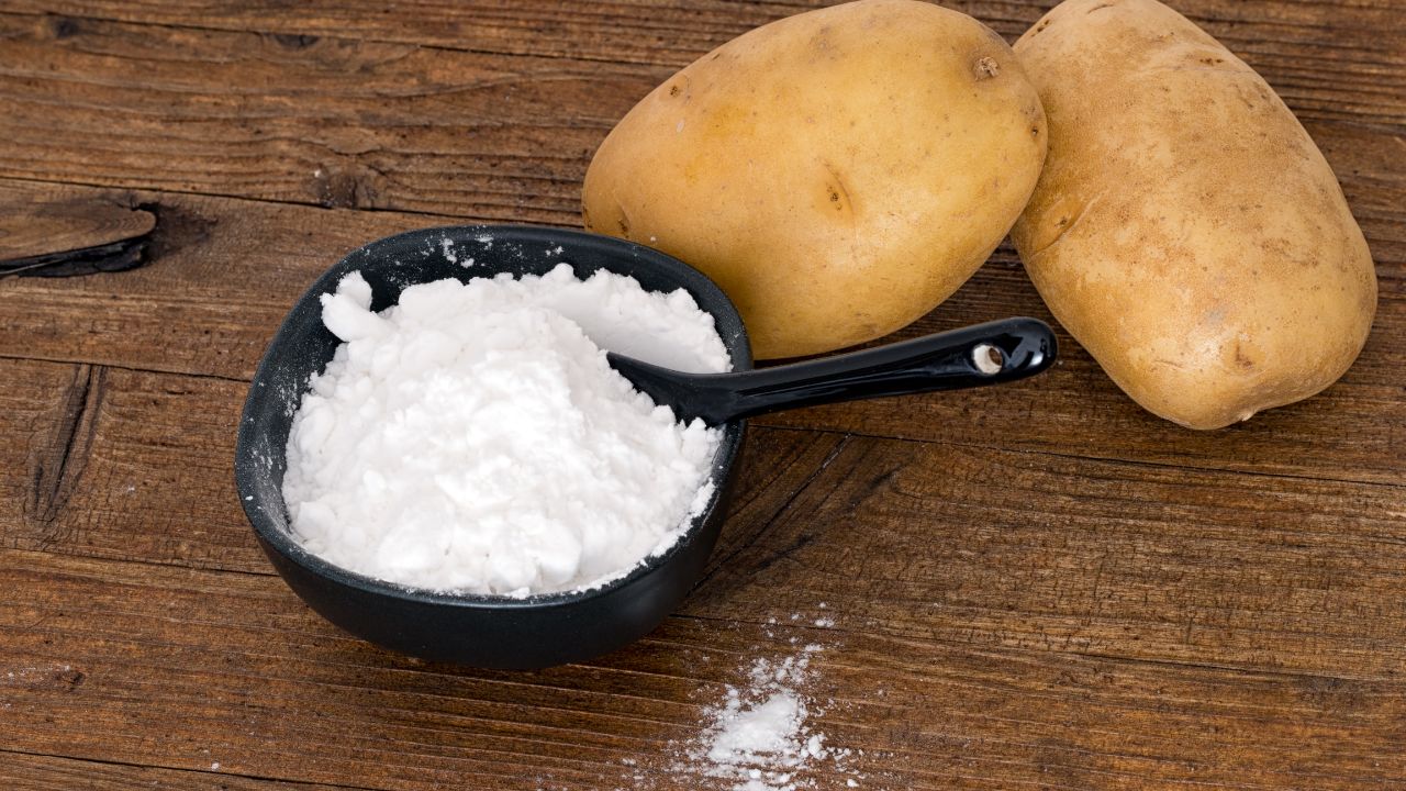 Potato Starch