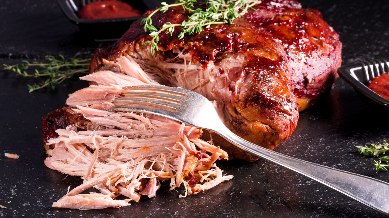 Pulled Pork