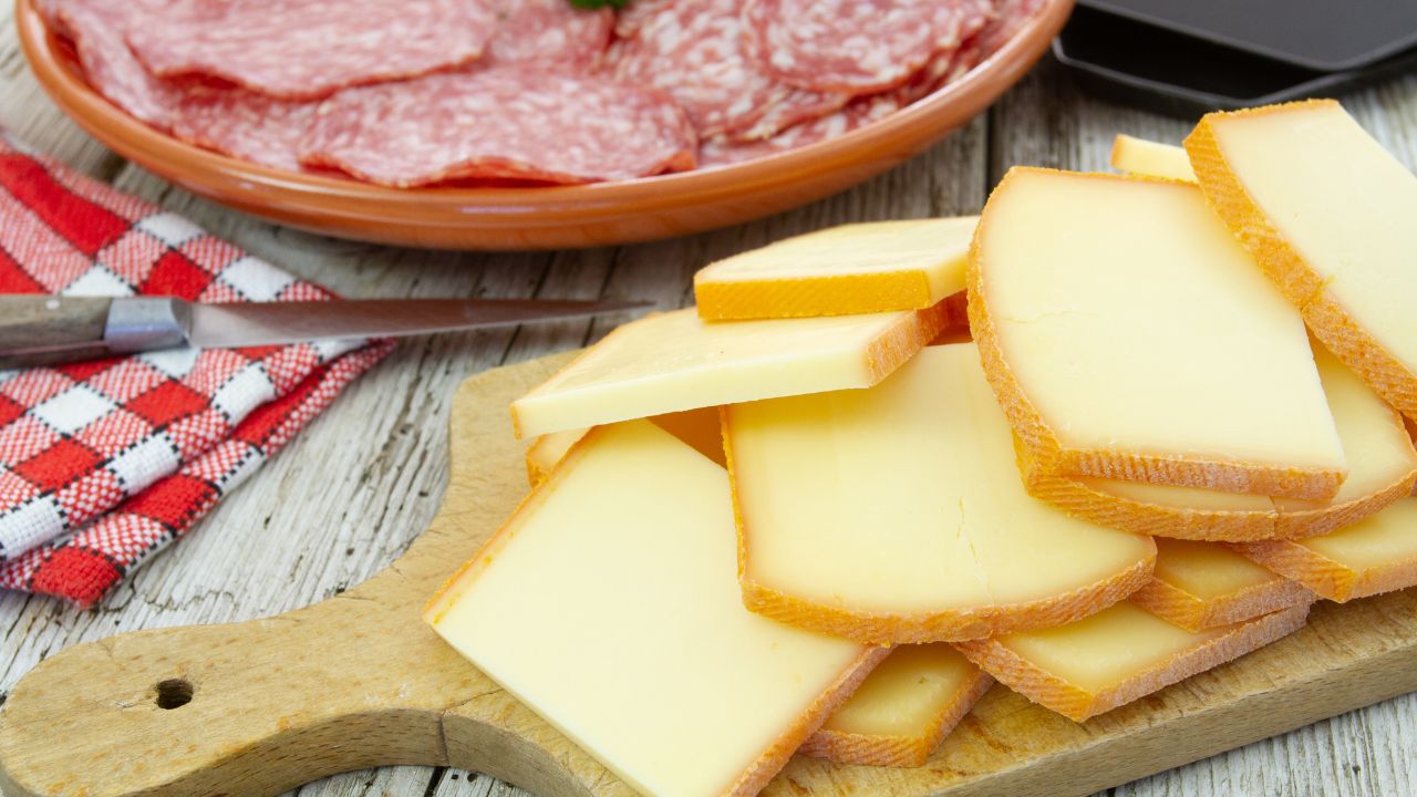 Raclette