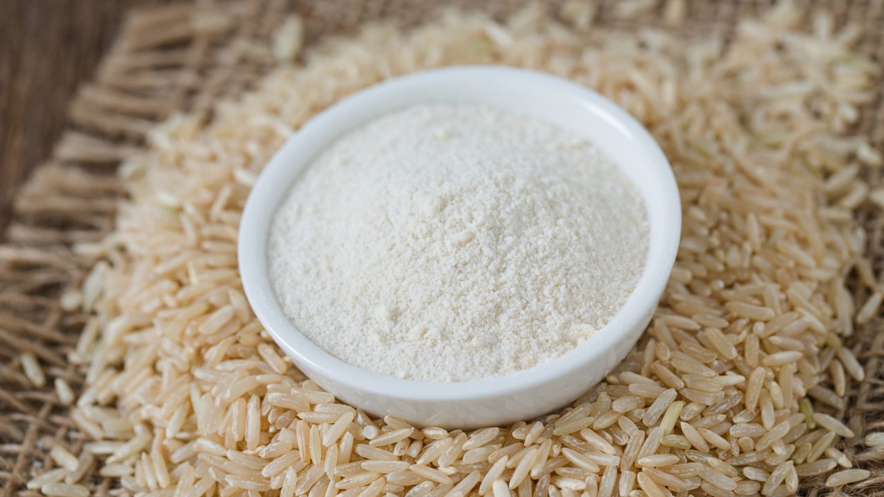 Rice Flour