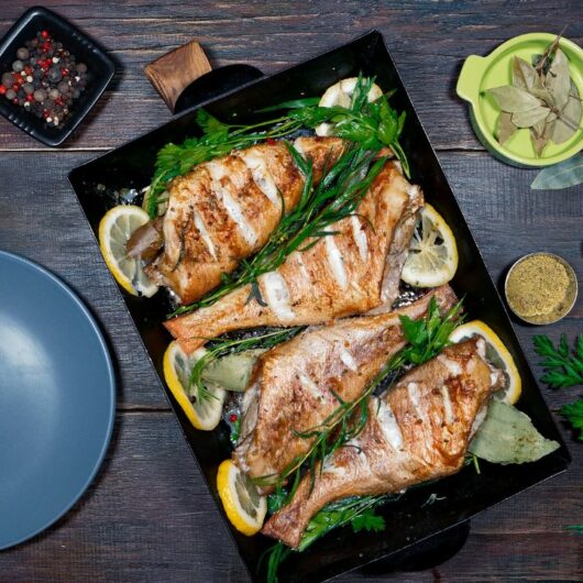 17 Rockfish Recipes That Are Easy To Make At Home