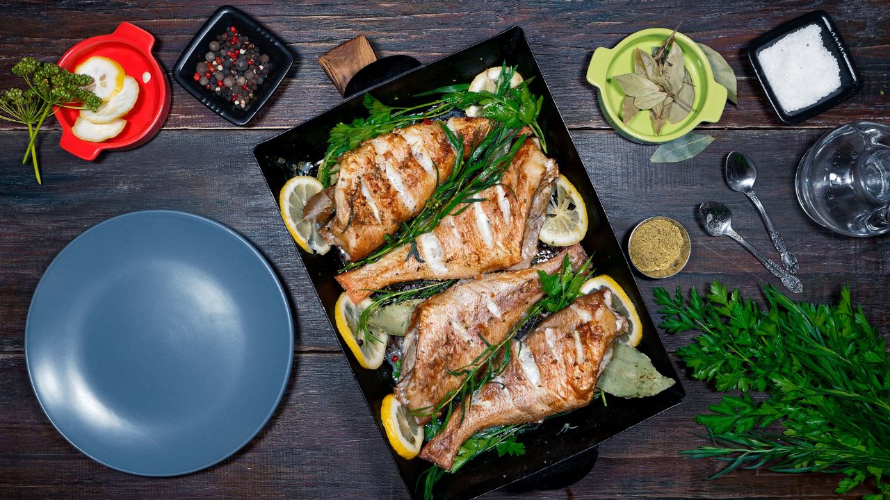 Rockfish Recipes That Are Easy To Make At Home