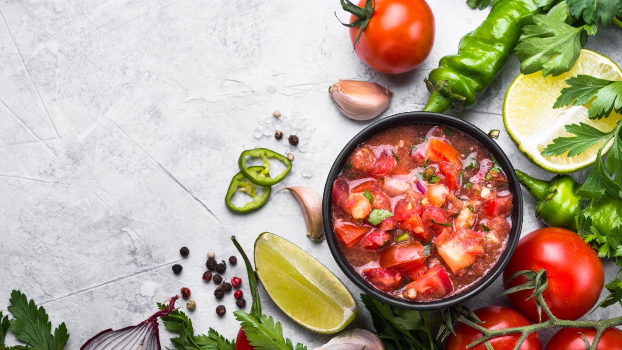 Salsa