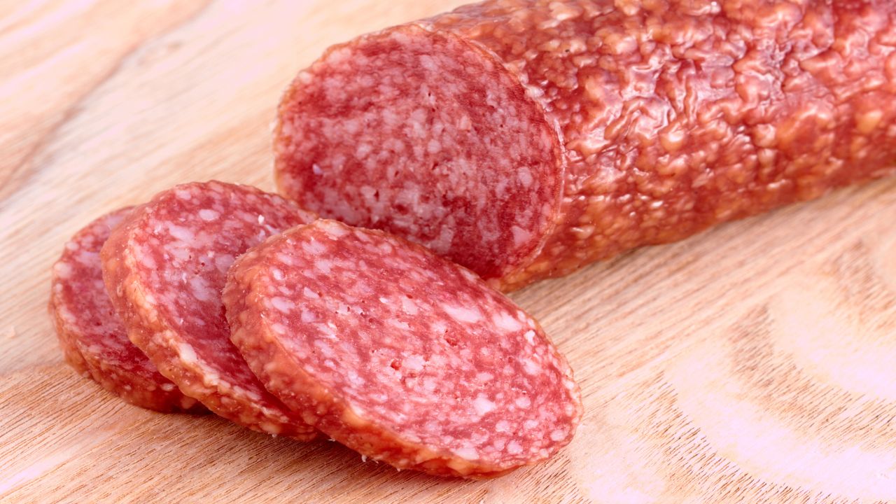 Sausage