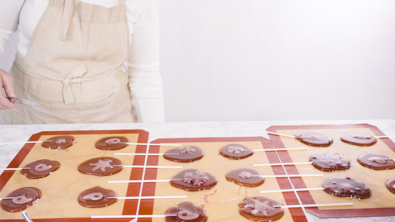 Silicone Baking Mat