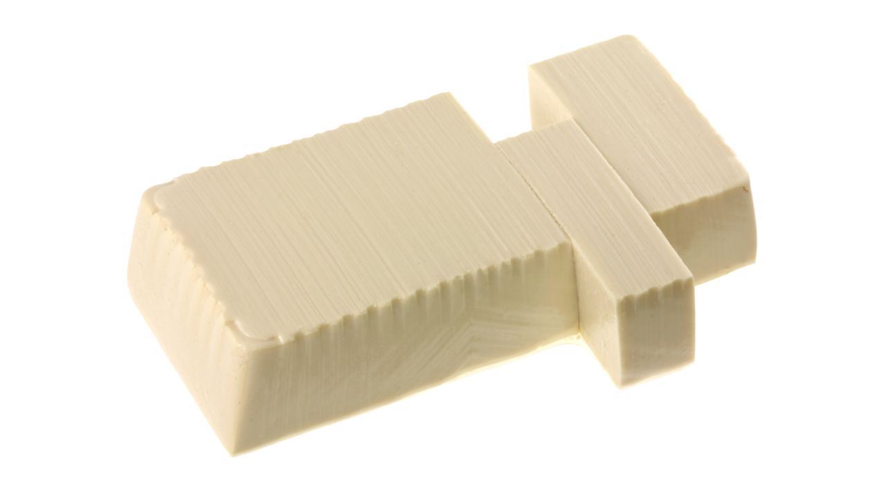 Silken Tofu