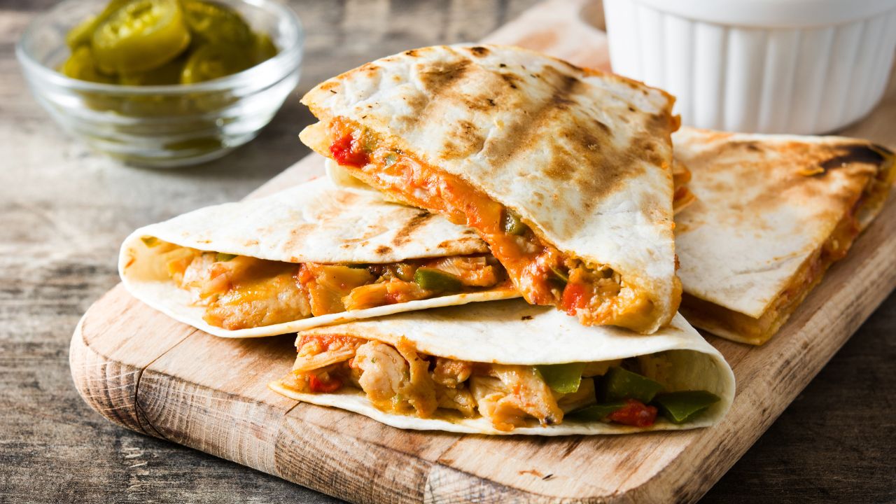 Simple Mexican Recipes The Top 27
