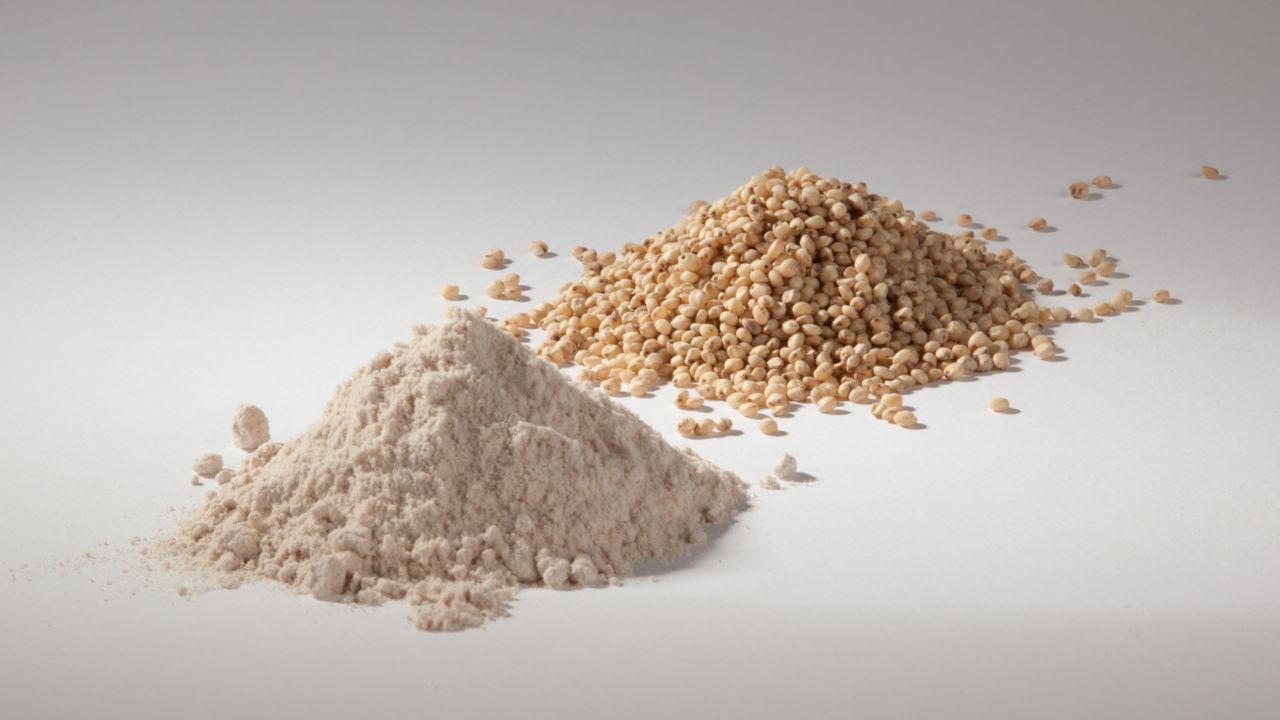 Sorghum Flour