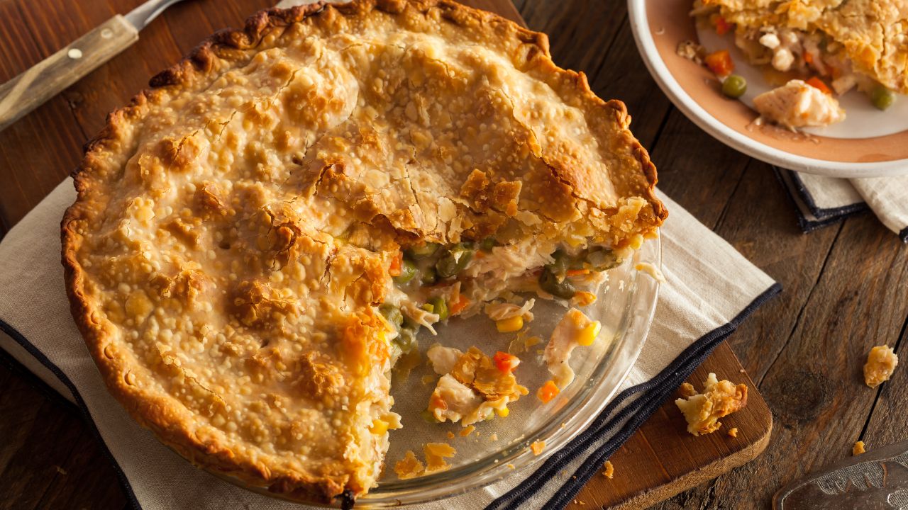 Soul Food Recipes That Will Make You Feel Right At Home