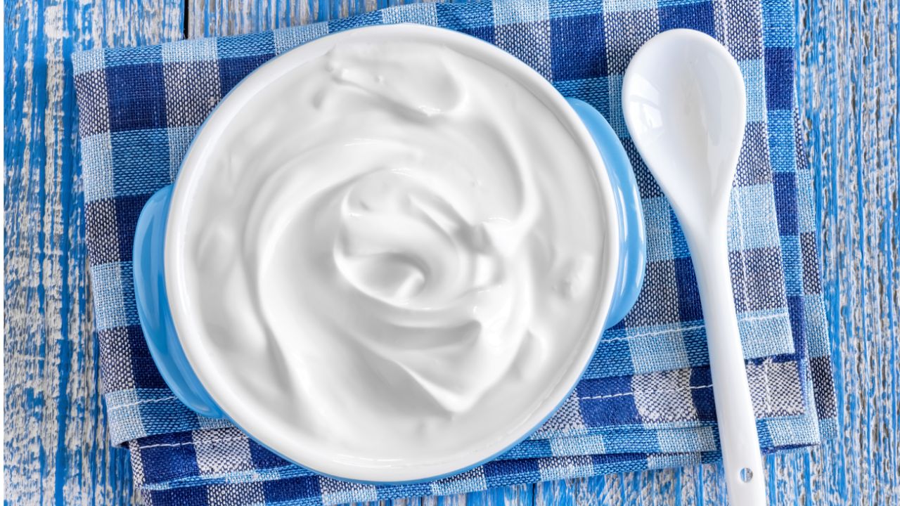 Sour Cream