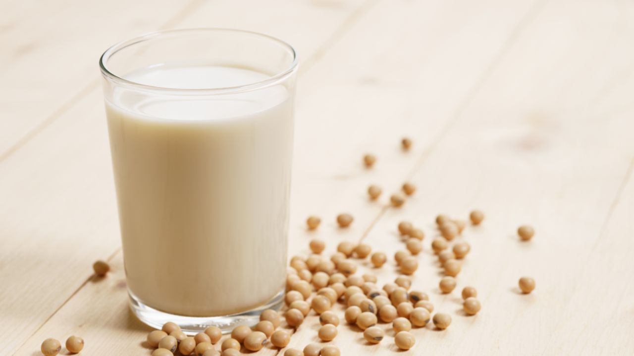 Soy Milk