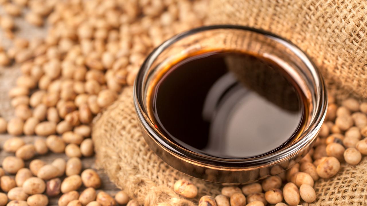 Soy Sauce