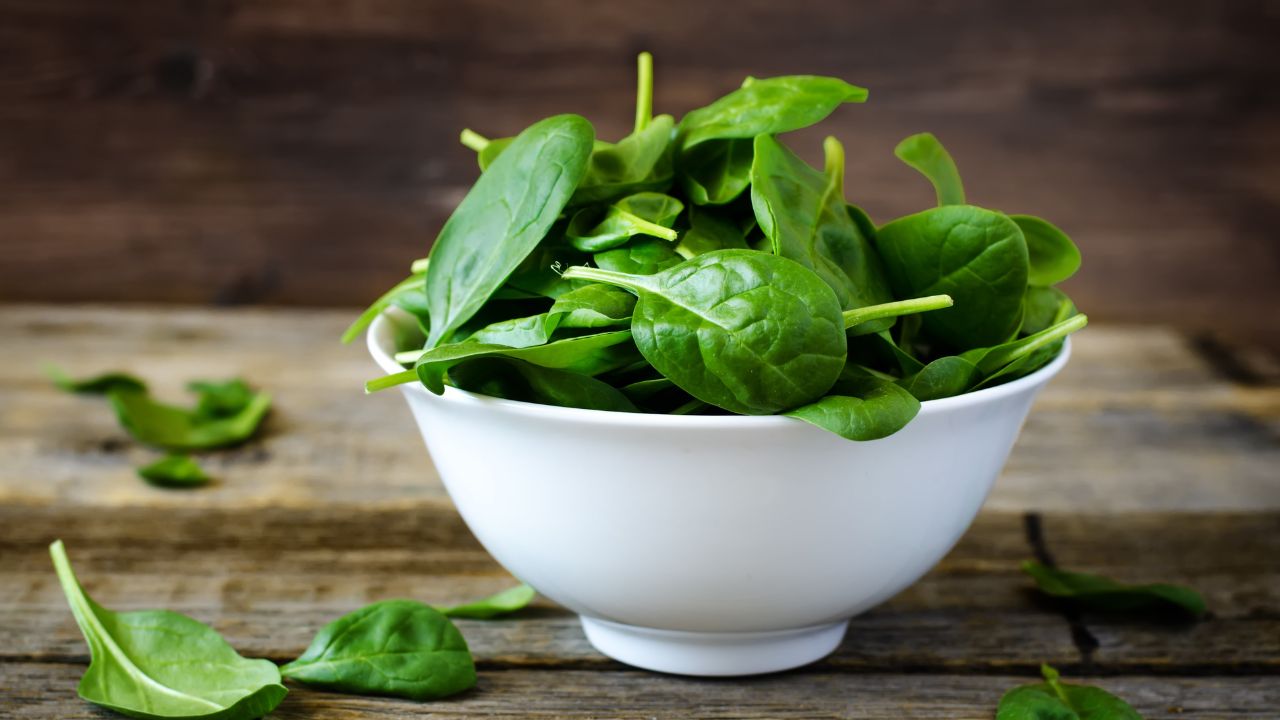 Spinach