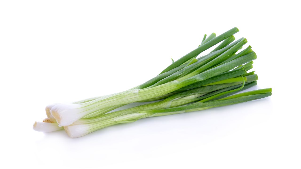 Spring Onions