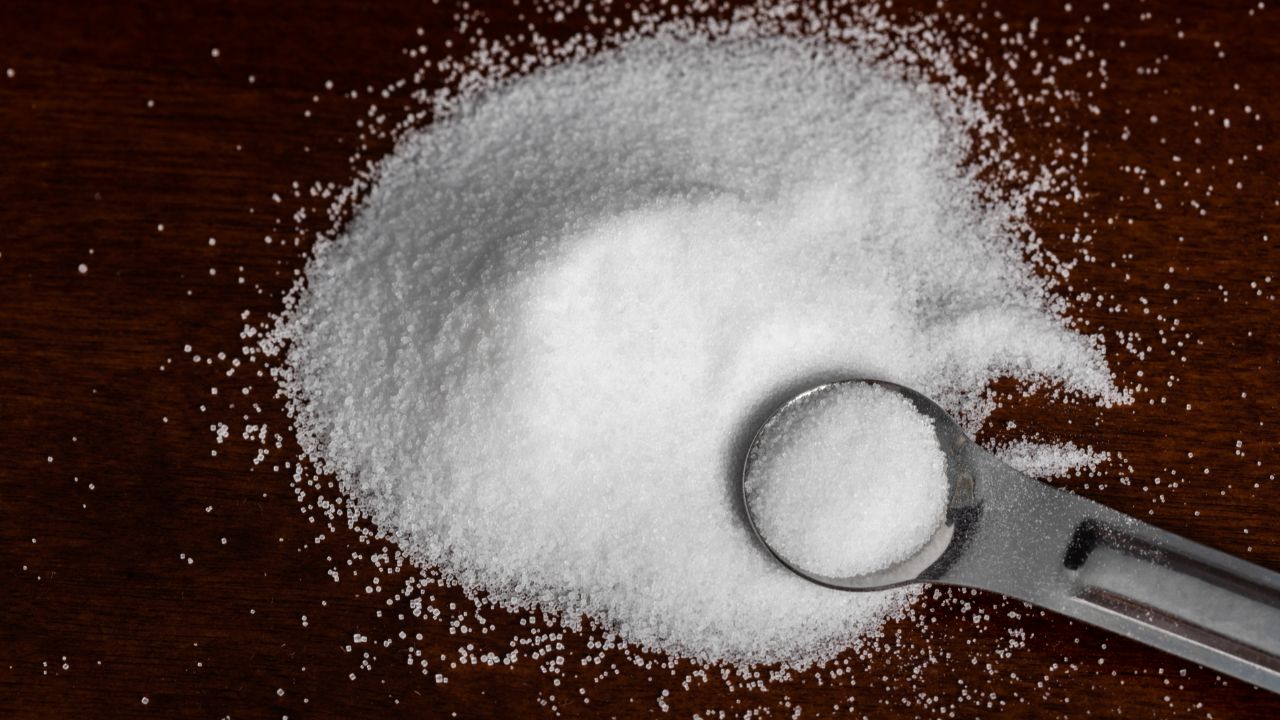Table Salt