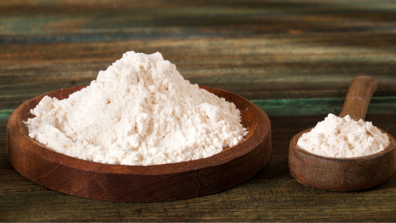 Tapioca Flour