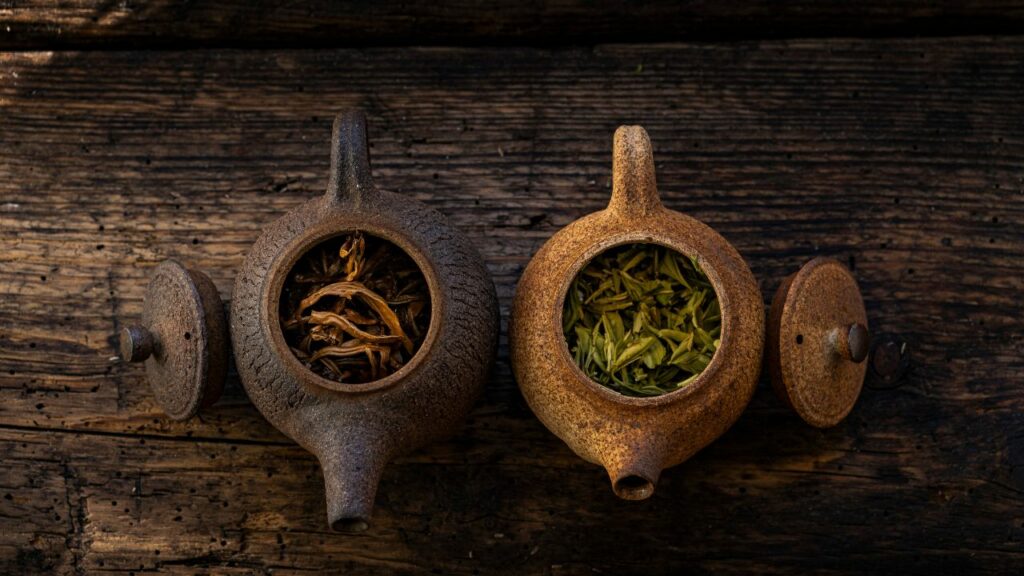 Tea Subscription Boxes