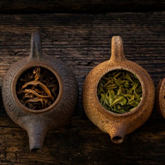 8 Best Tea Subscription Boxes
