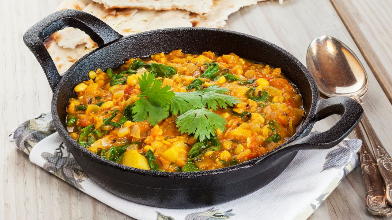 The 33 Best Simple And Easy Indian Vegetarian Recipes