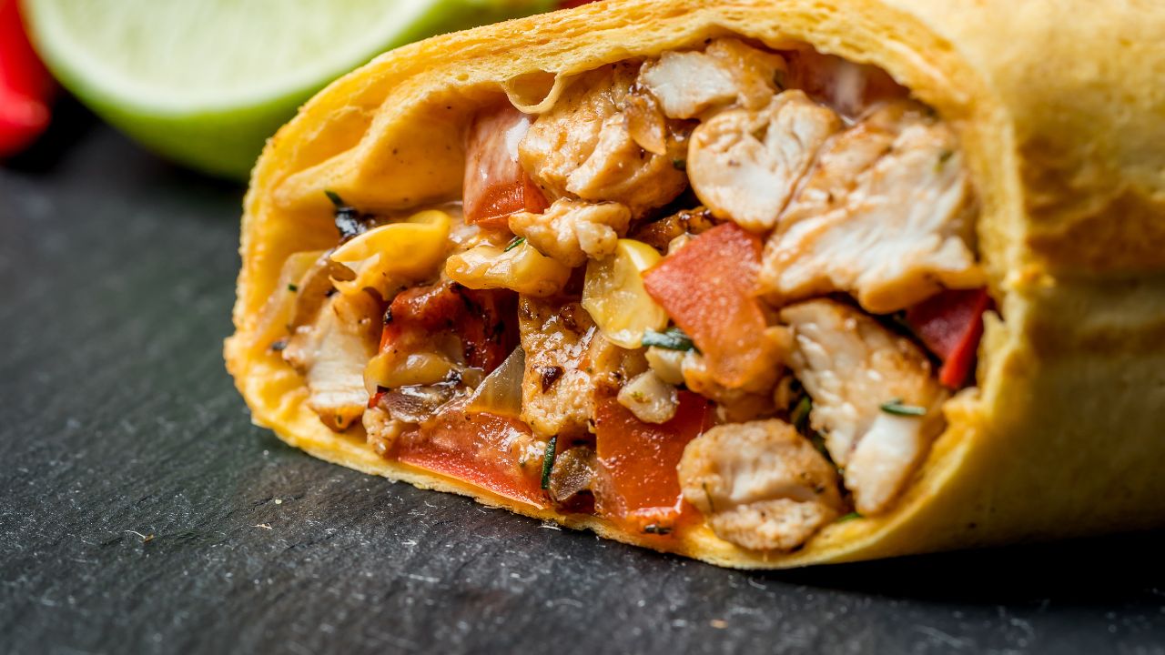The 33 Best Simple And Easy Mexican Chicken Recipes (2)