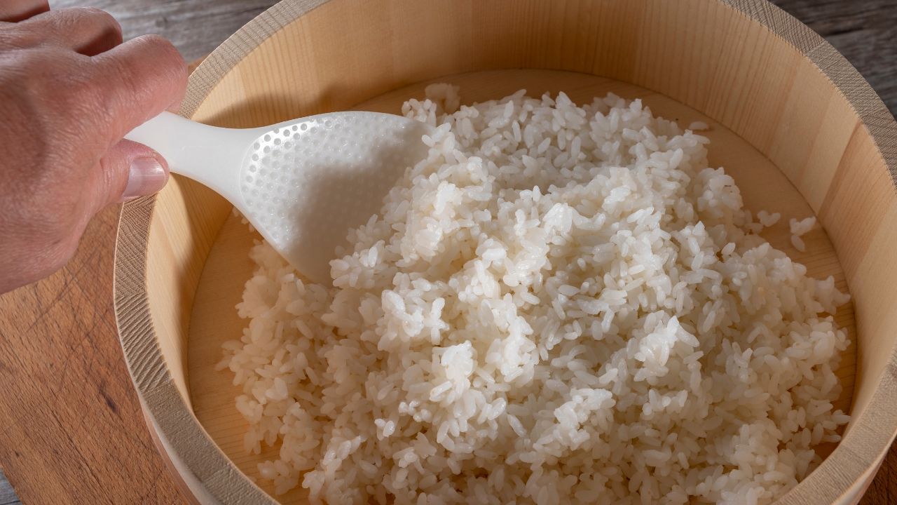 The 9 Best Sushi Rice Brands For Making Sushi