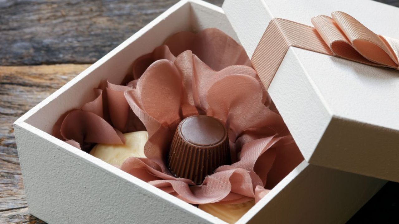 The Bar and Cocoa Club Box